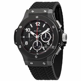 Hublot 301.CM.130.RX Big Bang Mens Chronograph Automatic Watch