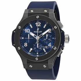 Hublot 301.CM.710.RX Big Bang Original Ceramic Mens Chronograph Automatic Watch Hublot 301.CM.710.RX Big Bang Original Ceramic Mens Chronograph Automatic Watch