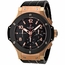 Hublot 301.PB.131.RX Big Bang Mens Chronograph Automatic Watch