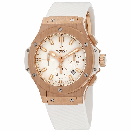 Hublot 301.PE.2180.RW Big Bang Mens Chronograph Automatic Watch