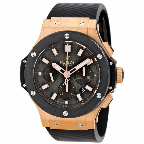 Hublot 301.PM.1780.RX BIG BANG EVOLUTION Mens Chronograph Automatic Watch
