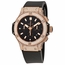 Hublot 301.PX.1180.RX.1704 Big Bang Gold Mens Chronograph Automatic Watch