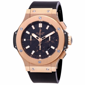 Hublot 301.PX.1180.RX Big Bang Mens Chronograph Automatic Watch