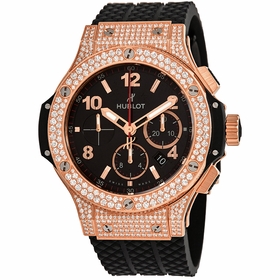 Hublot 301.PX.130.RX.174 Big Bang Mens Chronograph Automatic Watch Hublot 301.PX.130.RX.174 Big Bang Mens Chronograph Automatic Watch