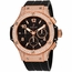 Hublot 301.PX.130.RX.174 Big Bang Mens Chronograph Automatic Watch