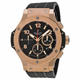 Hublot 301.PX.130.RX Big Bang Mens Chronograph Automatic Watch Hublot 301.PX.130.RX Big Bang Mens Chronograph Automatic Watch