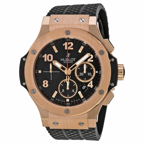 Hublot 301.PX.130.RX Big Bang Mens Chronograph Automatic Watch