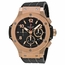 Hublot 301.PX.130.RX Big Bang Mens Chronograph Automatic Watch