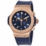 Hublot 301.PX.7180.LR Big Bang Mens Chronograph Automatic Watch