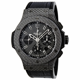 Hublot 301.QX.1740.GR Big Bang Mens Chronograph Automatic Watch
