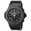 Hublot 301.QX.1740.GR Big Bang Mens Chronograph Automatic Watch