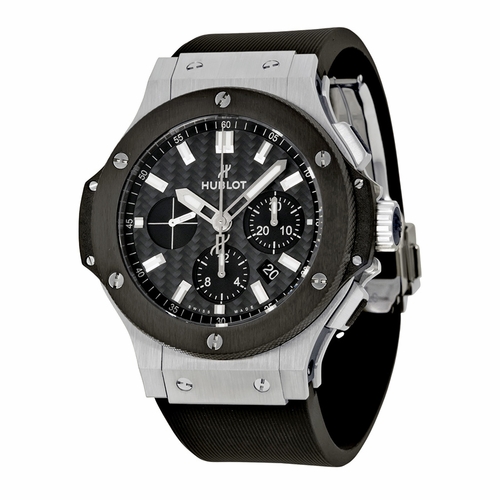 Hublot 301.SM.1770.RX Evolution Mens Chronograph Automatic Watch