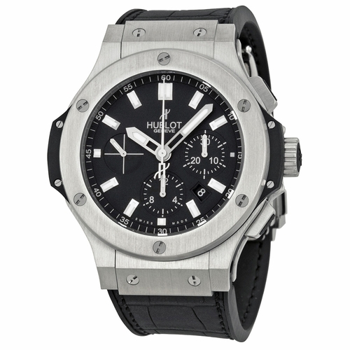 Hublot 301.SX.1170.GR Big Bang Mens Chronograph Automatic Watch