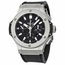 Hublot 301.SX.1170.GR Big Bang Mens Chronograph Automatic Watch