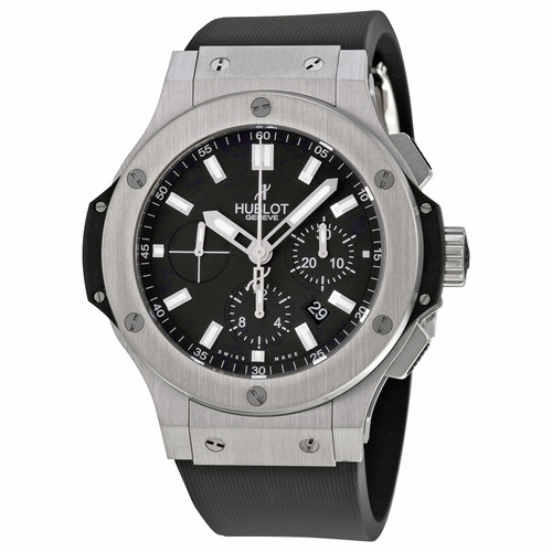 Hublot 301.SX.1170.RX Big Bang Mens Chronograph Automatic Watch