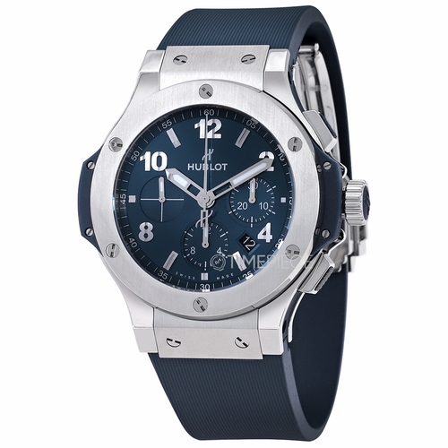 Hublot 301.SX.710.RX Big Bang Mens Chronograph Automatic Watch