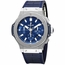 Hublot 301.SX.7170.LR Big Bang Mens Chronograph Automatic Watch