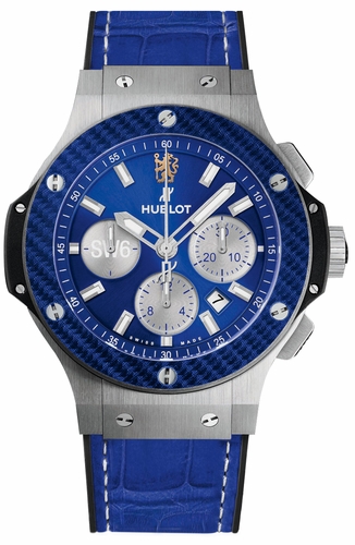 Hublot 301.SY.7129.LR.CFC17 Big Bang Mens Chronograph Automatic Watch