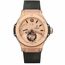 Hublot 302.PI.500.RX Big Bang Tourbillon Mens Hand Wind Watch