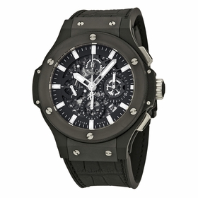 Hublot 311.CI.1170.GR Big Bang Aero Bang Black Magic Mens Chronograph Automatic Watch