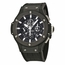 Hublot 311.CI.1170.GR Big Bang Aero Bang Black Magic Mens Chronograph Automatic Watch