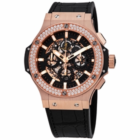 Hublot 311.PX.1180.GR.1104 Big Bang Aero Bang Mens Chronograph Automatic Watch Hublot 311.PX.1180.GR.1104 Big Bang Aero Bang Mens Chronograph Automatic Watch