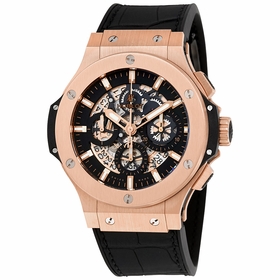 Hublot 311.PX.1180.GR Big Bang Aero Bang Gold Mens Chronograph Automatic Watch Hublot 311.PX.1180.GR Big Bang Aero Bang Gold Mens Chronograph Automatic Watch