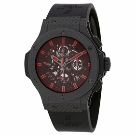 Hublot 311.QX.1134.RX Aero Bang Red Magic Mens Chronograph Automatic Watch Hublot 311.QX.1134.RX Aero Bang Red Magic Mens Chronograph Automatic Watch