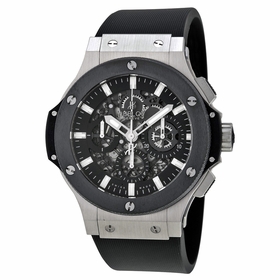 Hublot 311.SM.1170.RX Big Bang Aero Bang Steel Mens Chronograph Automatic Watch Hublot 311.SM.1170.RX Big Bang Aero Bang Steel Mens Chronograph Automatic Watch