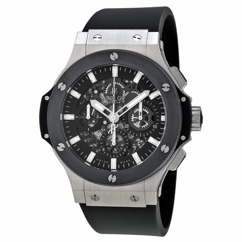 Hublot 311.SM.1170.RX Big Bang Aero Bang Steel Mens Chronograph Automatic Watch