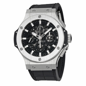 Hublot 311.SX.1170.GR Big Bang Aero Bang Mens Chronograph Automatic Watch Hublot 311.SX.1170.GR Big Bang Aero Bang Mens Chronograph Automatic Watch