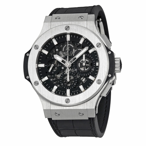 Hublot 311.SX.1170.GR Big Bang Aero Bang Mens Chronograph Automatic Watch