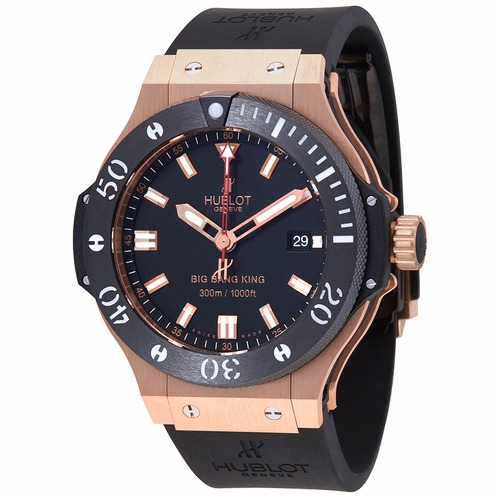 Hublot 312.PM.1128.RX Big Bang Mens Automatic Watch
