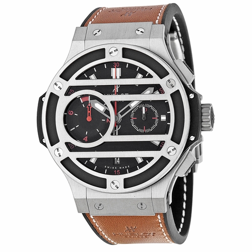 Hublot 317.NM.1137.VR Chukker Bang Mens Automatic Watch