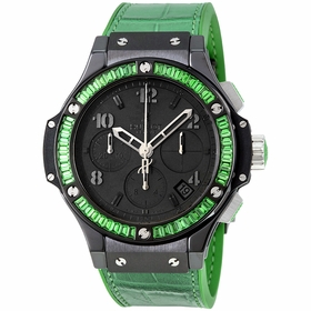 Hublot 341.CG.1110.LR.1922 Big Bang Tutti Frutti Unisex Chronograph Automatic Watch