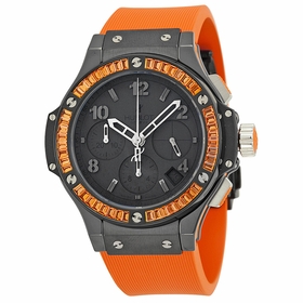 Hublot 341.CX.1110.RO.1906 Big Bang Tutti Frutti Unisex Chronograph Automatic Watch