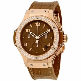 Hublot 341.PA.5390.LR.1104 Big Bang Tutti Frutti Unisex Chronograph Automatic Watch
