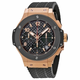 Hublot 341.PB.131.RX Big Bang Mens Chronograph Automatic Watch Hublot 341.PB.131.RX Big Bang Mens Chronograph Automatic Watch