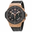 Hublot 341.PB.131.RX Big Bang Mens Chronograph Automatic Watch