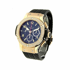 Hublot 341.PX.130.RX.114 Big Bang Mens Chronograph Automatic Watch Hublot 341.PX.130.RX.114 Big Bang Mens Chronograph Automatic Watch