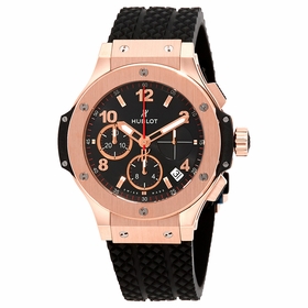 Hublot 341.PX.130.RX Big Bang Mens Chronograph Automatic Watch Hublot 341.PX.130.RX Big Bang Mens Chronograph Automatic Watch