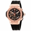 Hublot 341.PX.130.RX Big Bang Mens Chronograph Automatic Watch