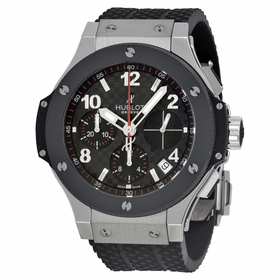 Hublot 341.SB.131.RX Big Bang Mens Chronograph Automatic Watch Hublot 341.SB.131.RX Big Bang Mens Chronograph Automatic Watch