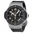 Hublot 341.SB.131.RX Big Bang Mens Chronograph Automatic Watch