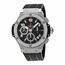 Hublot 341.SX.130.RX.114 Big Bang 41mm Mens Chronograph Automatic Watch