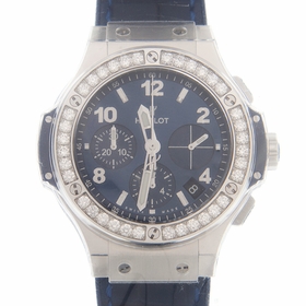 Hublot 341.SX.7170.LR.1204 Big Bang Mens Chronograph Automatic Watch Hublot 341.SX.7170.LR.1204 Big Bang Mens Chronograph Automatic Watch