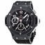 Hublot 342.CX.130.RX Black Magic Mens Chronograph Automatic Watch