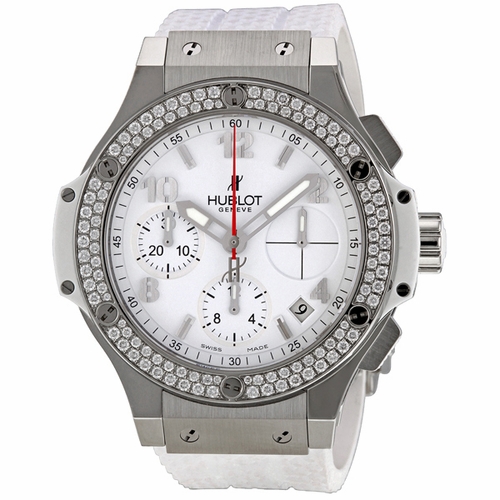 Hublot 342.SE.230.RW.114 Big Bang Unisex Chronograph Automatic Watch Hublot 342.SE.230.RW.114 Big Bang Unisex Chronograph Automatic Watch