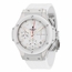 Hublot 342.SE.230.RW Big Bang Steel White Mens Chronograph Automatic Watch