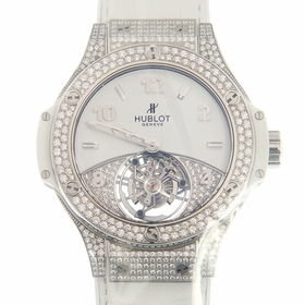 Hublot 345.SE.2010.LR.1704 BIG BANG Mens Hand Wind Watch